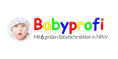 Babyprofi Logo