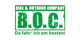 Boc24.de Logo