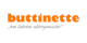 Buttinette Logo