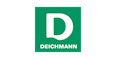Deichmann Logo