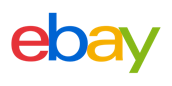 eBay Logo