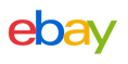 eBay Logo