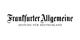 Frankfurter Allgemeine Zeitung Logo