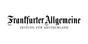 Frankfurter Allgemeine Zeitung Logo