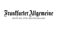 Frankfurter Allgemeine Zeitung Logo