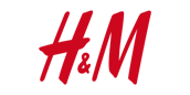 H&M Logo