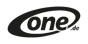 ONE.de Logo