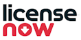 License-Now Logo