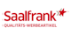 Saalfrank Logo