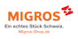 Migros Logo