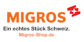 Migros Logo