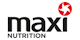 MaxiNutrition Logo