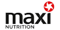 MaxiNutrition Logo