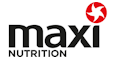 MaxiNutrition Logo