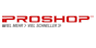Proshop Logo