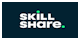 Skillshare Logo