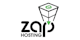 ZAP-Hosting Logo