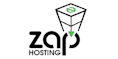 ZAP-Hosting Logo