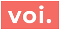 Voi Logo