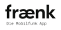 fraenk Logo