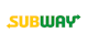Subway Logo
