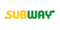 Subway Logo