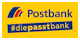 Postbank Logo
