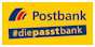 Postbank Logo