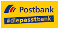Postbank Logo
