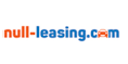 Null-Leasing Logo