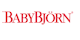 BabyBjörn Logo