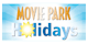 Movie Park Holidays Logo
