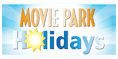 Movie Park Holidays Logo