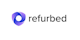 refurbed Logo