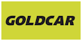 Goldcar Logo