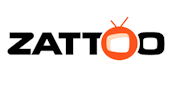 Zattoo Logo