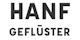 Hanfgeflüster Logo