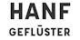 Hanfgeflüster Logo