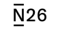 N26 Logo