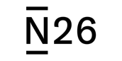 N26 Logo