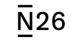 N26 Logo
