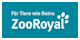 ZooRoyal Logo