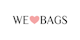 WE LOVE BAGS Logo