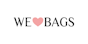 WE LOVE BAGS Logo