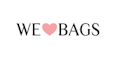 WE LOVE BAGS Logo