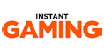 Instant Gaming Logo