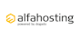 alfahosting Logo