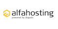 alfahosting Logo