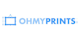 OhMyPrints Logo