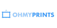 OhMyPrints Logo
